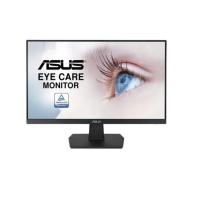 Купить Монитор 23.8* Asus VA24EHE, Black, IPS, 1920x1080@75Hz, 250кд/м2, 1000:1, 4ms, VGA, DVI-D, HDMI  90LM0569-B01170 в Алматы