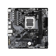 Купить MB Socket AM5, MATX, AMD B840 (DP/HDMI), Gigabyte B840M H, 2DDR5, PCIx16 в Алматы