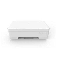 купить МФУ струйное Xiaomi Wireless All-in-One Inkjet Printer&nbsp;PMDYJ02HT в Алматы фото 2