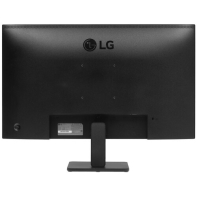 купить Монитор 27* LG 27MR400 Black в Алматы фото 3