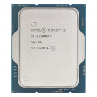 Купить Процессор (CPU) Intel Core i5 Processor 12600KF 1700 в Алматы