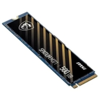 купить 500Gb SSD MSI SPATIUM M371 M.2 PCIe NVMe&nbsp;S78-440K160-P83 в Алматы фото 3