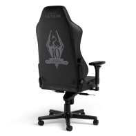 купить Игровое кресло Noblechairs HERO The Elder Scrolls V: Skyrim&nbsp;(NBL-HRO-PU-SKY) в Алматы фото 2