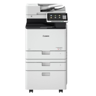 Купить Цветное лазерное МФУ Canon IR ADVANCE DX C3922I&nbsp;5964C005AA в Алматы