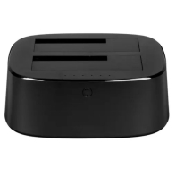 купить Док-станция UGREEN CM198 USB 3.0 Hard Drive Docking&nbsp;Station, 50857 в Алматы фото 2