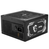 Купить Блок питания MSI MAG A1000GL PCIE5&nbsp; в Алматы