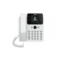 Купить             IP телефон Fanvil V62G (белый) в Алматы