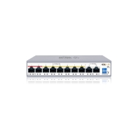 Купить Коммутатор Wi-Tek WI-PCES210G в Алматы