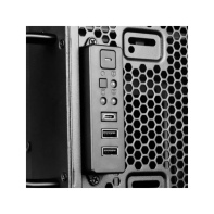 купить Серверный корпус SilverStone RM44 4U в Алматы фото 2