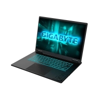 купить Ноутбук Gigabyte Gaming A16 3THK3KZ893SD, Ryzen 7 260/16*FHD/16GB/512GB/GF RTX5050 8GB/LAN/DOS 9RGA6AB5THKHIK0KZ000 в Алматы фото 2