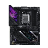 Купить Сист.плата ASUS ROG STRIX X870E-E GAMING NEO, X870E, AM5, 4xDDR5, 2xPCI-E x16, 5xM2, SATA, HDMI, 2xUSB 4, WIFI7, BOX в Алматы