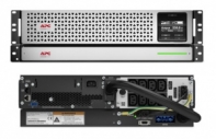 Купить ИБП APC/SRTL1500RMXLI/Smart/On-Line/Li-Ion/Rack/IEC/1 500 VА/1 350 W в Алматы