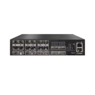 Купить Коммутатор Mellanox MSN2010-CB2FC Spectrum Based в Алматы