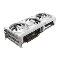 купить SAPPHIRE PURE AMD RADEON RX 9070 GAMING OC 16GB DUAL HDMI / DUAL DP в Алматы фото 2