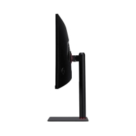 купить Монитор 34* Acer Nitro XV345CURX0bmiipphx Curved,Black,VA,3440x1440@200Hz,250кд/м,3000:1,2xDP,2xHDMI  UM.CX5EE.001 в Алматы фото 2