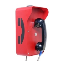 купить JR210-1B-4G, накладной, без клавиатуры, БП, 1 SIM в Алматы фото 2