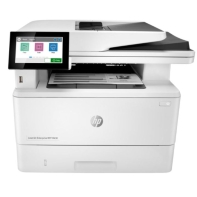 Купить МФП HP Europe LaserJet Enterprise M430f (3PZ55A#B19) в Алматы