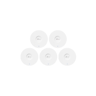 Купить Потолочная двухдиапазонная точка доступа Wi-Fi 6 TP-Link AX1800 EAP613(5-pack) в Алматы