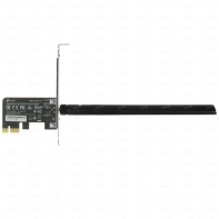 купить TP-Link Archer T2E AC600 Двухдиапазонный Wi‑Fi адаптер PCI Express в Алматы фото 4
