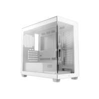 Купить Корпус Ocypus Gamma C52 WH mATX/ITX 3xUSB Белый Gamma-C52-WHD000XX-GL в Алматы