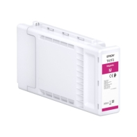 Купить Картридж с пурпурными чернилами Epson C13T41F34N UltraChrome XD2 350 ml в Алматы