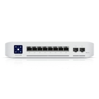 Купить Коммутатор Ubiquiti Enterprise USW-ENTERPRISE-8-POE-EU в Алматы