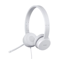 Купить Наушники Lenovo 110 Stereo USB Headphones&nbsp;GXD1E71385 в Алматы
