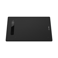 купить Графический планшет XP-Pen Star G960S, 6*x4*, беcпроводное перо, USB в Алматы фото 2