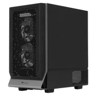купить Компьютерный корпус Thermaltake Ceres 300 TG ARGB без Б/П&nbsp;CA-1Y2-00M1WN-00 в Алматы фото 3