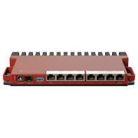 Купить Маршрутизатор MikroTik L009UiGS-RM в Алматы