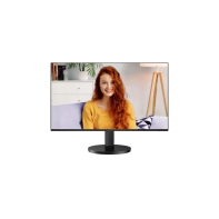 Купить Монитор 27* AOC 27B3CF2/01 IPS, 1920x1080, 100Hz, 1мс, 250кд/м, Угол Обзора 178/178, 1300:1, SRGB, Adaptive Sync, Low Blue Light, VESA 100x100, 1xHDMI 1xUSB Type-C, 1x Audio out, Колонки 2x2W, Наклон -5&deg;/25&deg; градусов, Регулировка по высоте 110мм, Чер в Алматы