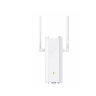 Купить Уличная/Внутренняя точка доступа Wi?Fi 6 AX1800 Tp-Link EAP625-Outdoor HD  Гигабитная, 574Mbps на частоте 2,4 ГГц + 1201Mbps на частоте 5 ГГц, 802.11a/b/g/n/ac/ax, 1 гигабитный порт Ethernet (RJ-45) (с поддержкой PoE+ 802.3af/at и Passive PoE 48 В, а в Алматы
