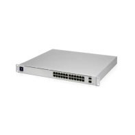 Купить Коммутатор Ubiquiti UniFi Pro 24 PoE Gen2 в Алматы