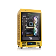 купить Панель LCD Thermaltake The Tower 200 Bumblebee&nbsp;AC-067-OO4NAN-A1 в Алматы фото 3