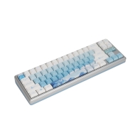 купить Клавиатура Varmilo Sword 68 Ariel VTP68 Varmilo MX Daisy L Switch&nbsp;A68A089F9A8A06A063 в Алматы фото 2