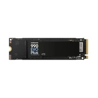 Купить Твердотельный накопитель 4000Gb SSD Samsung 990 EVO PLUS M.2 PCIe 4.0/5.0 R7250/W6300 MZ-V9S4T0BW в Алматы