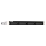 купить Сетевой RAID-накопитель&nbsp;Qnap TS-453DU-RP-4G в Алматы фото 2