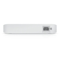 купить Коммутатор Ubiquiti Enterprise USW-ENTERPRISE-8-POE-EU в Алматы фото 4