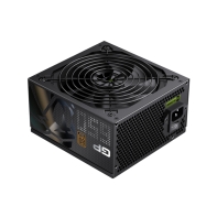 Купить Блок питания Gamemax GP 650B Bronze в Алматы