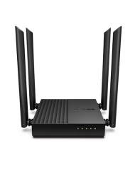 Купить TP-Link Archer C64 AC1200 MU-MIMO Wi-Fi гигабитный роутер в Алматы