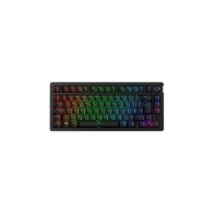 Купить Клавиатура игровая HyperX Alloy Rise 75 Wireless 91Y91AA#ACB черный в Алматы