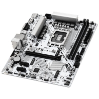 купить Материнская плата ASRock B760M-HDV/M.2 LGA1700 2xDDR5&nbsp;mATX в Алматы фото 3