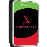 купить HDD Seagate Ironwolf Pro ST8000NT001 8ТБ в Алматы фото 2