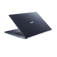 купить Ультрабук Acer Swift 1 SF114-33, Pentium N5030/14*FHD/4GB/64GB eMMC/UHD Graphics 605/Blue/W10SL NX.A3GER.001 в Алматы фото 3
