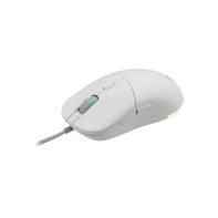 Купить Мышь игровая 2E GAMING HyperDrive Lite, RGB White в Алматы