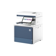 купить МФП HP Europe Color LaserJet Enterprise Flow MFP 6800zf (6QN36A#B19) в Алматы фото 3