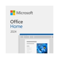 Купить Office Home 2024 All Lng Retail Online Central в Алматы