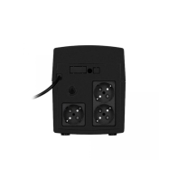 купить ИБП 2E ED1500, 1500VA/900W, LED, 3xSchuko в Алматы фото 2