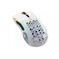 Купить Компьютерная мышь Glorious Model D- Matte White (GLO-MS-DMW-MW) в Алматы