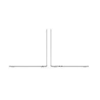 купить Ноутбук Apple MacBook Air A3114, Apple M3/15.3*Retina/8GB/512GB/10-core GPU/MacOS/Silver MRYQ3 в Алматы фото 2
